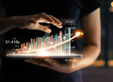 Automated processes and seamless data integration