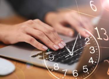 Hey Alexa, do we need a » digital time clock solution?