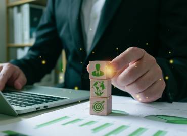 Enhanced efficiency and citizen-centric service
