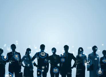 Beyond the 9 to 5 » overcome staffing chaos with ZEUS® Staff Scheduling