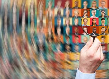 Targeted further training and skills development of employees » with ZEUS® HR Management