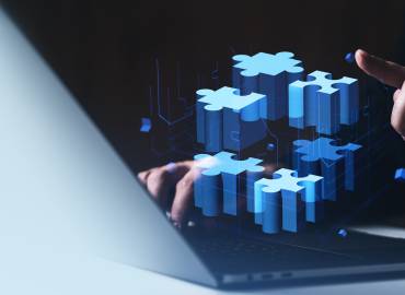 Automated processes and seamless data integration