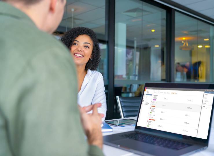 Reduce the workload for HR