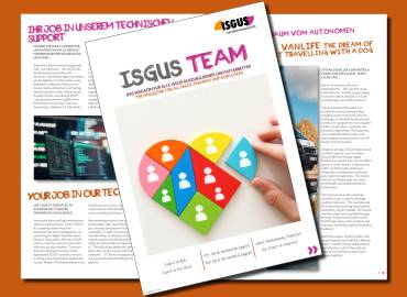 ISGUS TEAM
