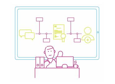 OUR NEW HR MANAGEMENT VIDEO