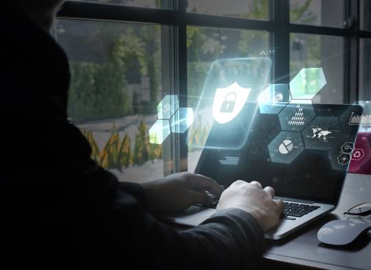 Modern Booking methods