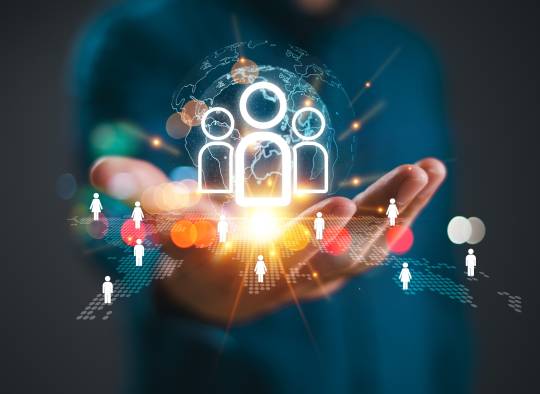 ZEUS® HR Management - experience concentrated innovation and efficiency 