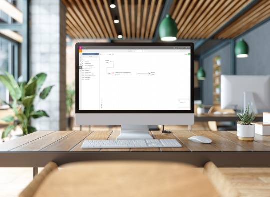 ZEUS® HR MANAGEMENT