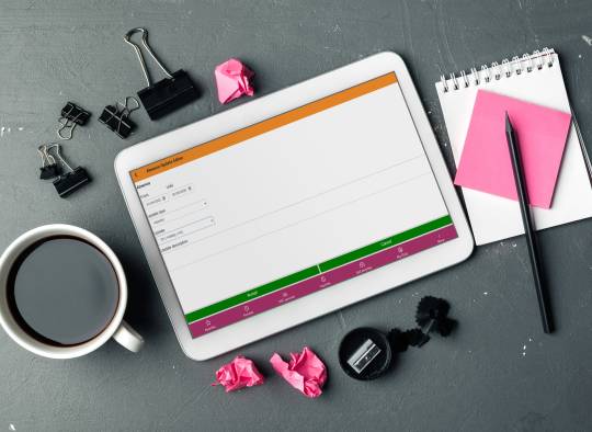 ZEUS® TIME AND ATTENDANCE