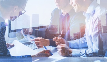 NEW WORKforce Management