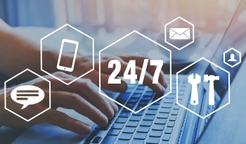 Smarter support » our ISGUS Customer Service Portal