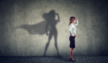 The superpowers of digitalisation