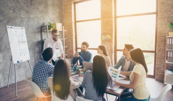 Successful Personnel Management - this is how it's Done!