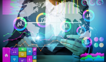 Intelligent ERP meets smart workforce management