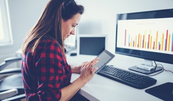 CO2 savings – opportunities/possibilities with ISGUS solution for SAP