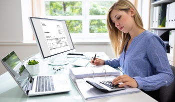 Does absenteeism affect your company? » ISGUS has the solution