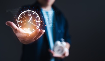 Time tracking for the public sector » ZEUS® Time and Attendance makes it easy and compliant