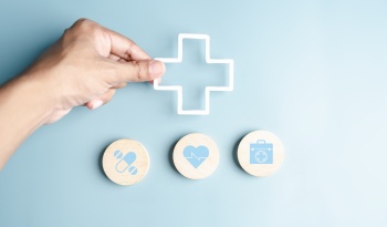 Minutes matter in healthcare » lets make them count with ZEUS® Time and Attendance
