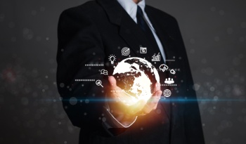 Your Workforce Management called » they want the ISGUS Cloud