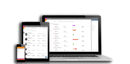 The digital personnel file as the foundation of ᐅ a modern HR ecosystem with ISGUS