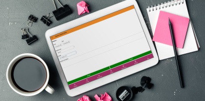 Facing compliance audits this spring? ZEUS® Time and Attendance keeps records accurate and audit-ready