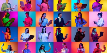 Time Recording at the heart of modern HR solutions » with ZEUS® from ISGUS