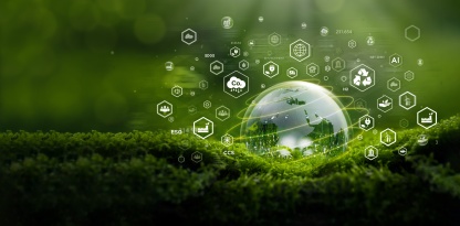 Green HR » Turning sustainability into workforce strategy