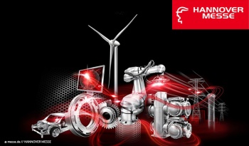 Leading Trade Fair in Hanover