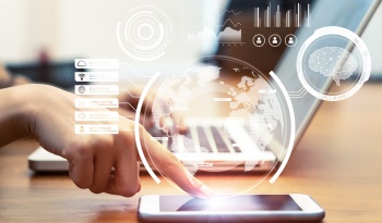 ZEUS® Production Data Capture
