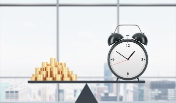 The importance of cost control increases…