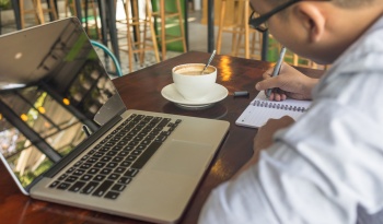 Benefits of mobile time recording