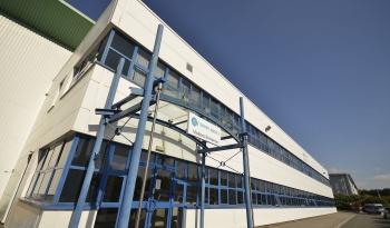 Customer story with Honda Logistics UK Ltd