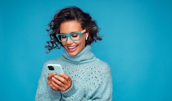 ATTENTION! Check your phone » special offer from ISGUS UK