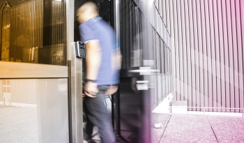 Theft prevention with ISGUS