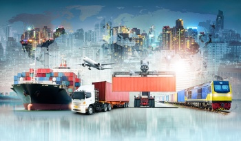 Satisfied customer Allport Cargo Services Ltd.