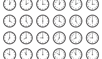 ZEUS® Time & Attendance