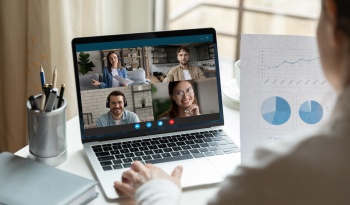 Hypernetworked world - ISGUS as a reliable partner