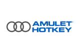 Amulet Hotkey