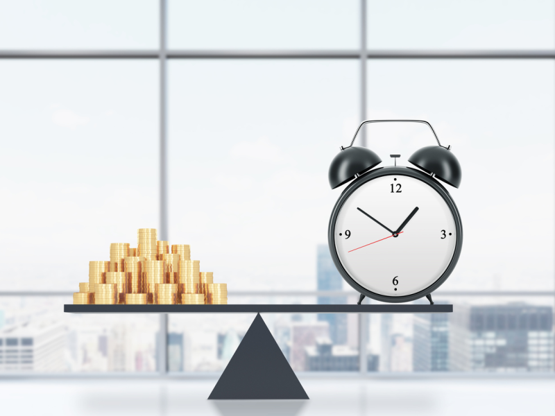 Your future – ZEUS® Time and Attendance