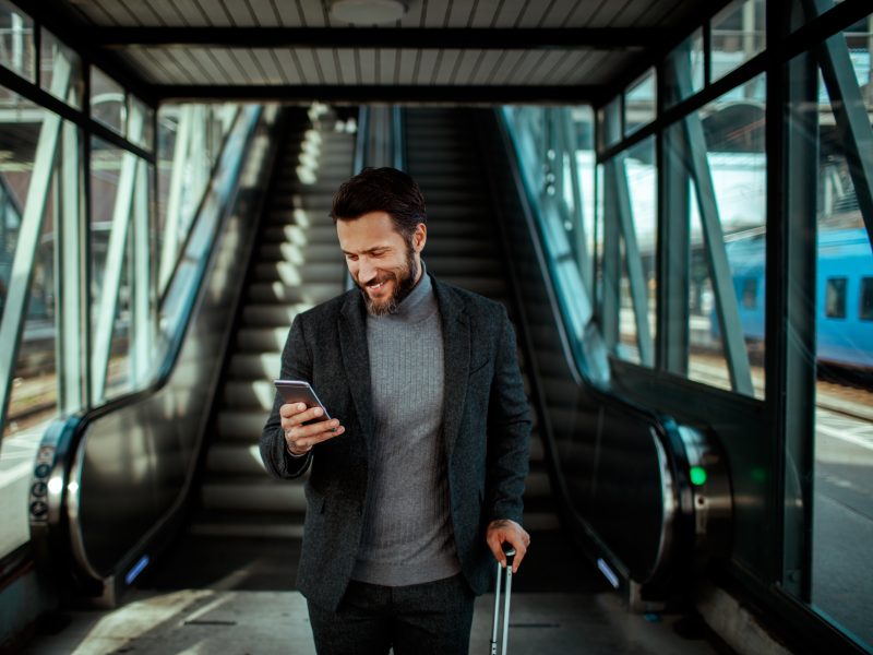 BENEFITS OF THE ISGUS SOLUTION