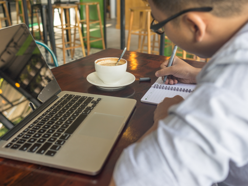 Individual solutions for your company