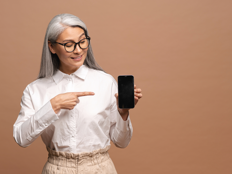 BENEFITS OF THE ISGUS SOLUTION