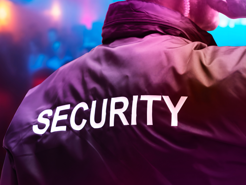 All-round Protection with ZEUS® Access Control