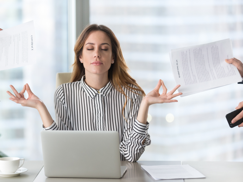 Empowering Employees
