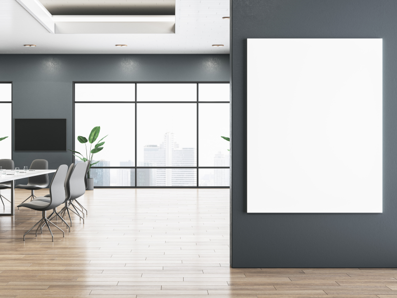 ZEUS® HR Management in your personnel office