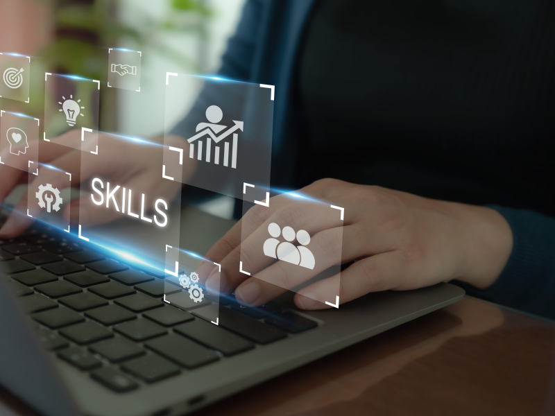 Automate, simplify and comply your HR workflows
