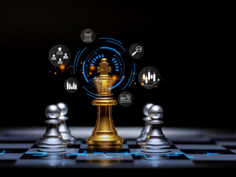 THE STORY BEHIND ISGUS