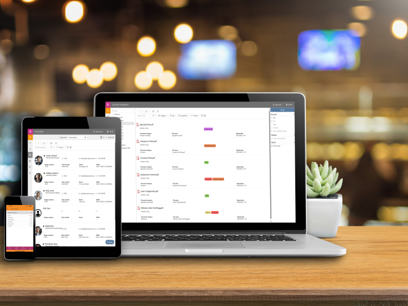 Benefits of the ZEUS® ALL-IN-ONE solution