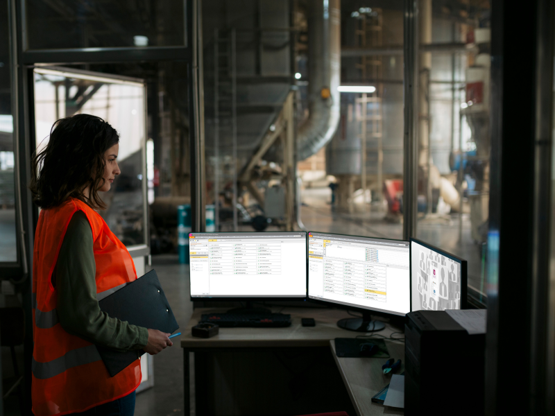 Key Benefits of ZEUS® Time and Attendance