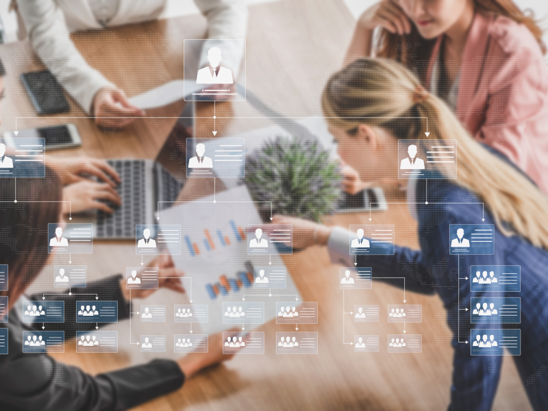 Key Benefits of ZEUS® Staff Scheduling